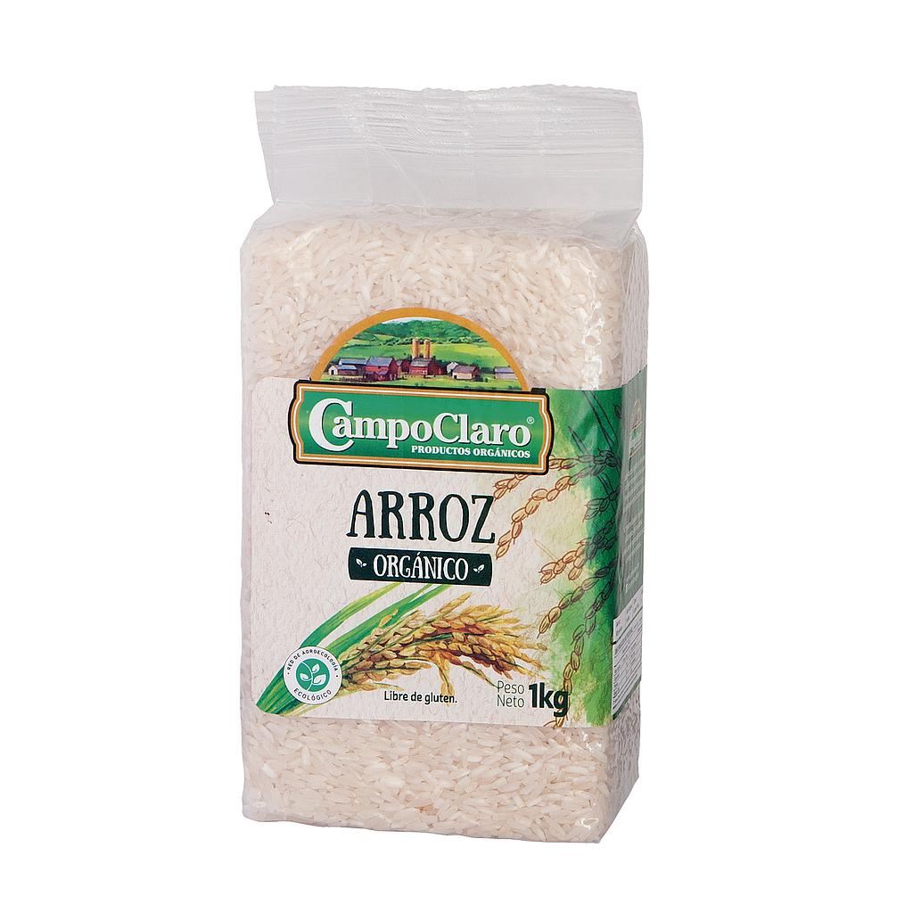 Arroz 1kg