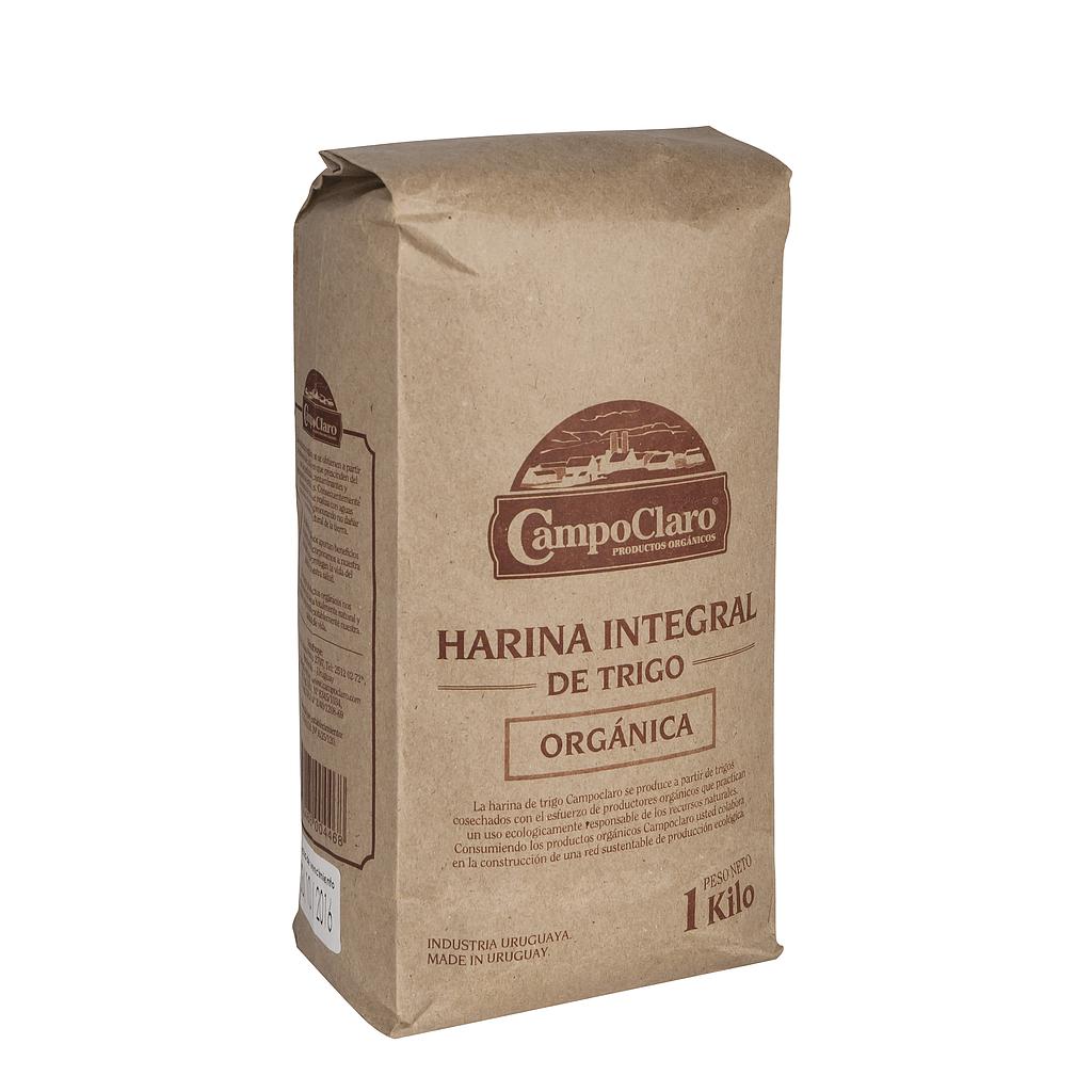 Harina Integral 1kg