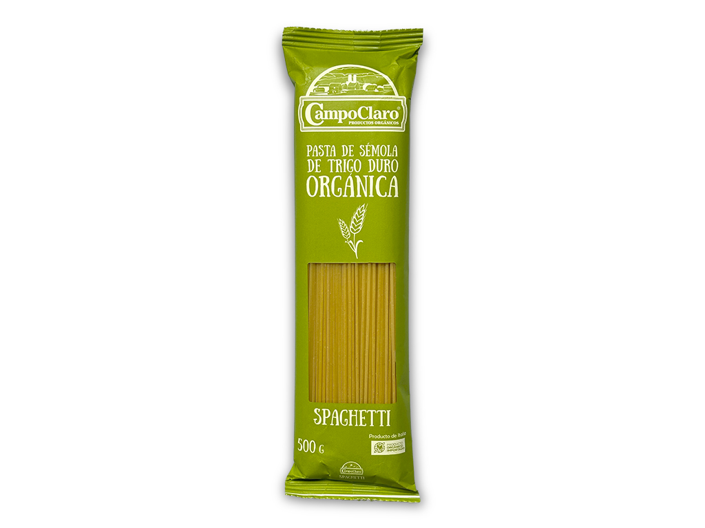 Spaghetti 500g