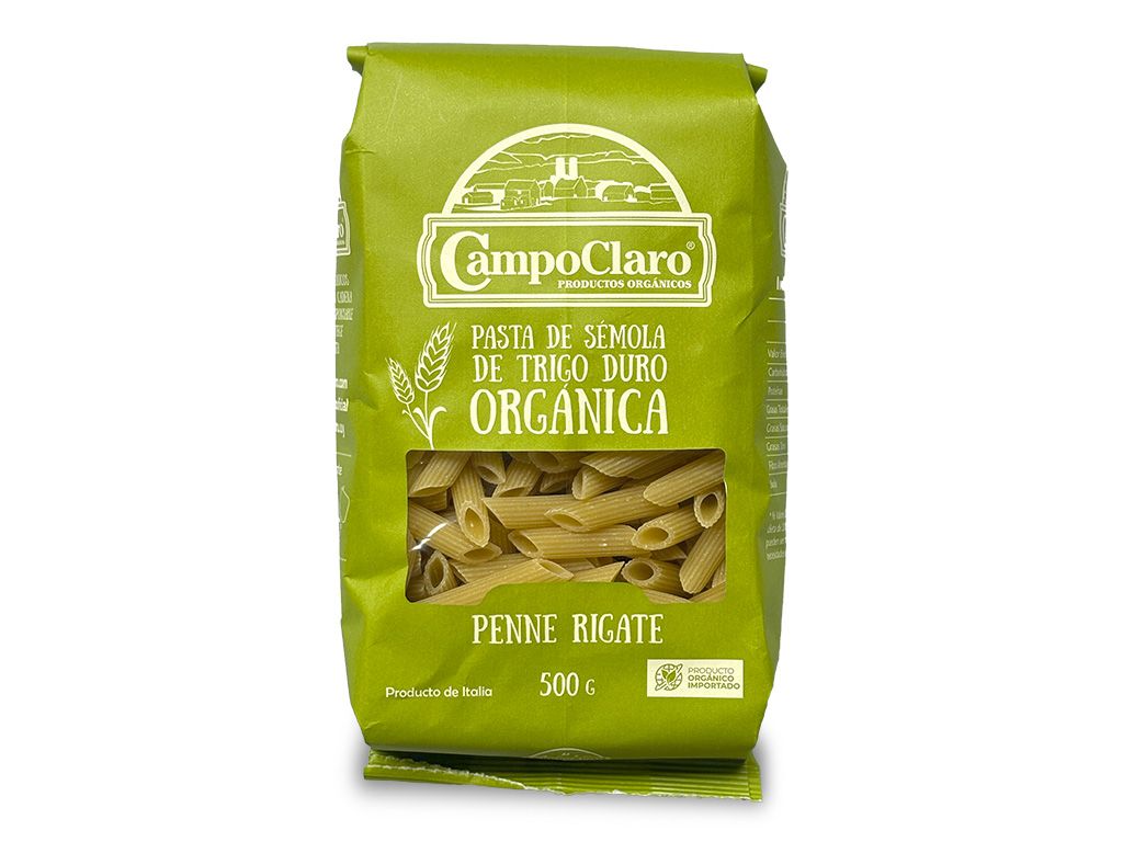 Penne Rigate 500g