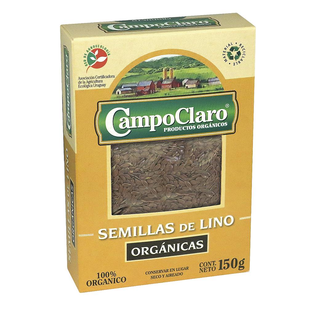 Semillas de lino 150g