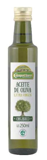 Aceite de Oliva 250g
