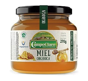 Miel 270g