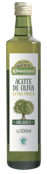 Aceite de Oliva 500 ml