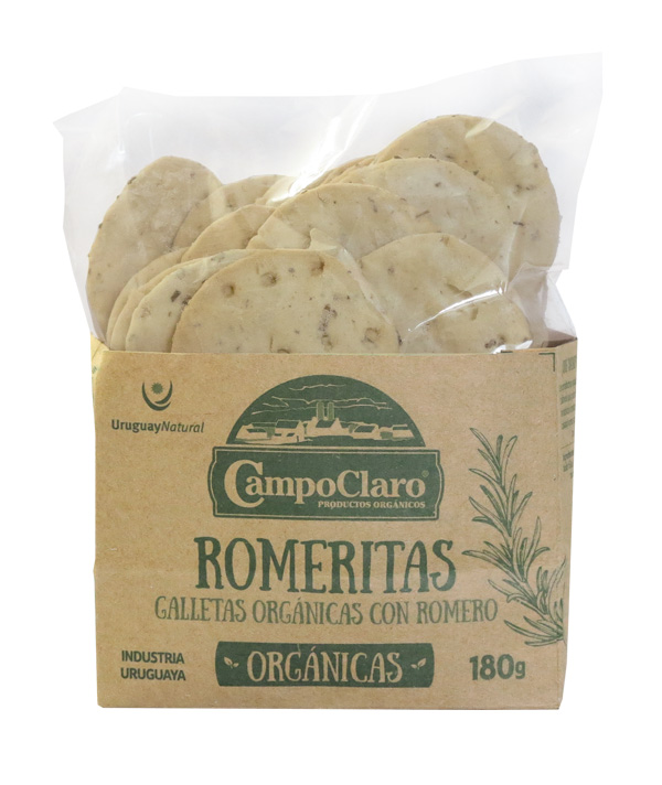 Romeritas 180g